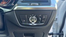 BMW X3 xDrive20d MHT M Sport 5dr Step Auto [Pro Pack] Diesel Estate